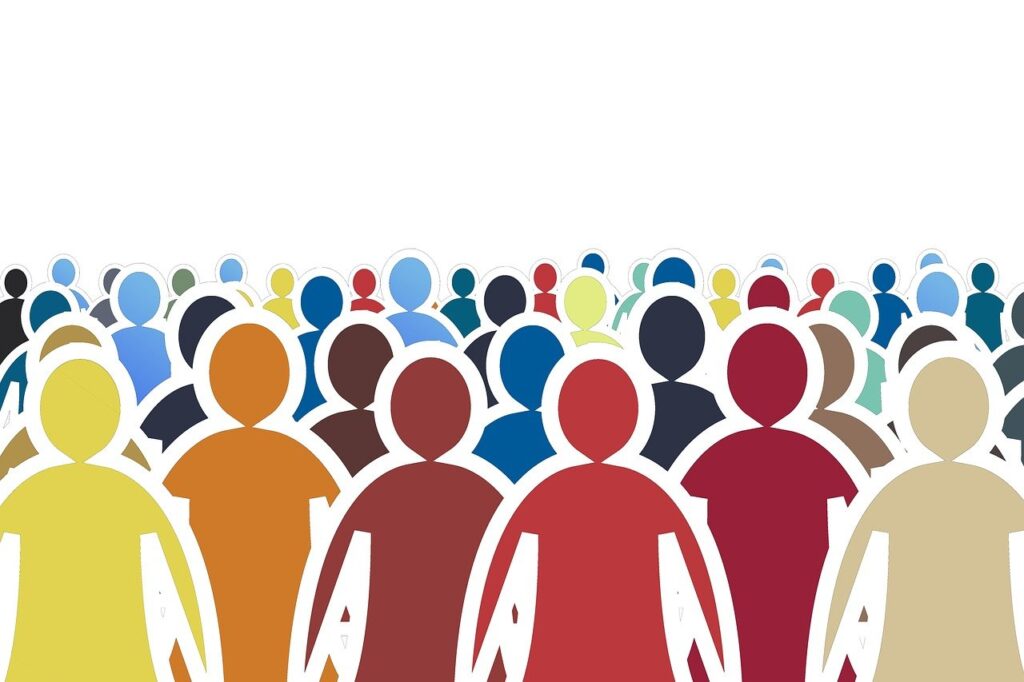 community Community, success, ethical practices, Carmel Cayouf,